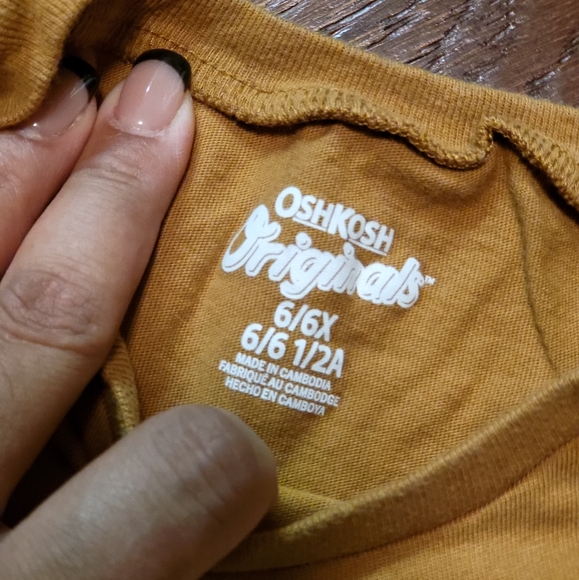 'It's All Good' long sleeve tee - Picture 2 of 3